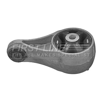 ENGINE MOUNTING (LH)