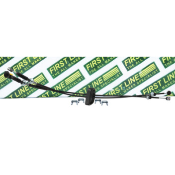 GEAR CONTROL CABLE