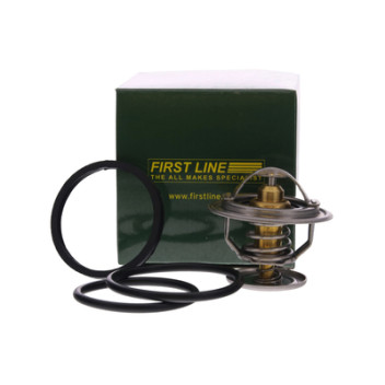 THERMOSTAT KIT
