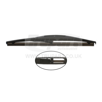 SWIFT 05-17 AGILA & SPLASH 08-15 SX4 REAR PLASTIC