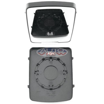 Interstar Master Traffic Movano LH/RH WBP