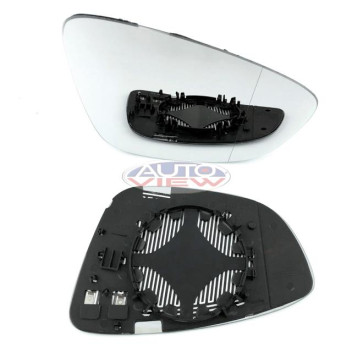 Beetle CC Eos Passat Scirocco RH Asp-Heated WBP