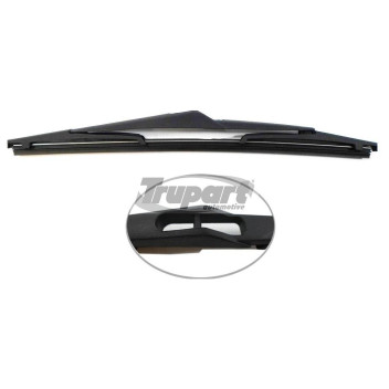 MATIZ 6/05-11 REAR PLASTIC 31CM/12IN