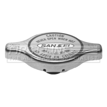 RADIATOR CAP