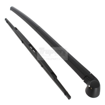 FABIA HATCH & EST. 00-07 R/ARM & 37CM PLASTIC BLAD