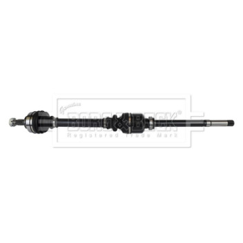 DRIVE SHAFT