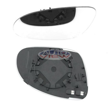 Eos Golf Jetta Passat Sharan LH Heated WBP