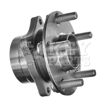 WHEEL BEARING KIT