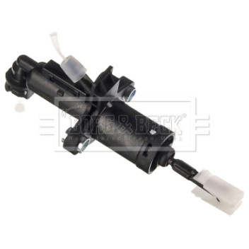 CLUTCH MASTER CYLINDER