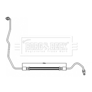 BRAKE HOSE