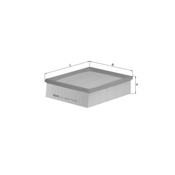 AIR FILTER