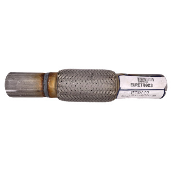 REPAIR FLEX & PIPE 45.5 X 290 Pipe Ends