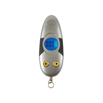 DIGITAL TYRE KEYRING GAUGE