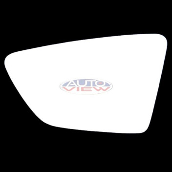 Seat Leon 13-> LH Silver