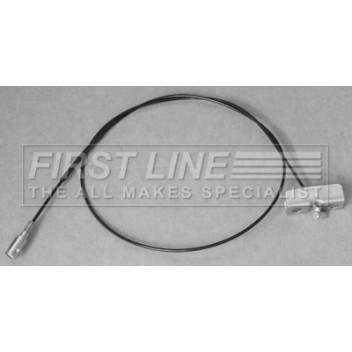 BRAKE CABLE - INTER