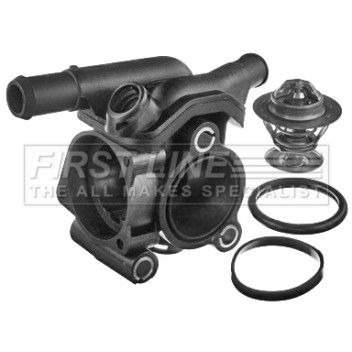 THERMOSTAT KIT