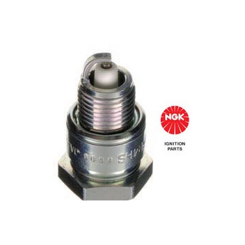 SPARK PLUG - BPR4HS