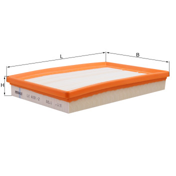 AIR FILTER