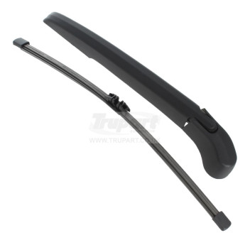 X3 (F25) 10/10-3/18 R/ARM & 35CM/14IN FLAT BLADE