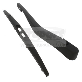 1 SERIES (F20 F21) 9/11-3/20 R/ARM & 30CM PLASTIC