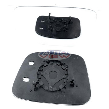 Caddy Transporter LH Heated WBP