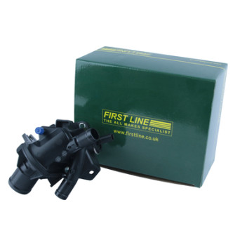 THERMOSTAT KIT
