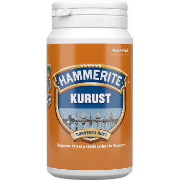 Kurust 250ml (Bottle)