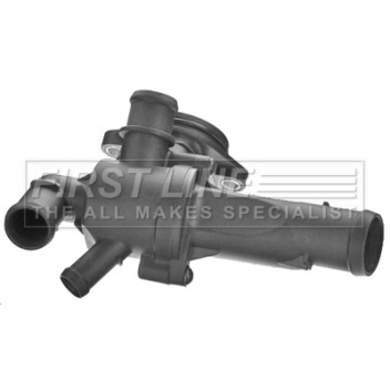 THERMOSTAT KIT