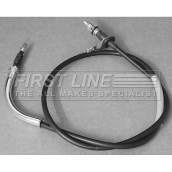 BRAKE CABLE
