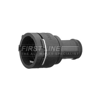 COOLANT FLANGE