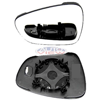 Citroen C3 C5 DS3 Peugeot 508 LH Silver Heated WBP