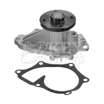 WATER PUMP W/GASKET