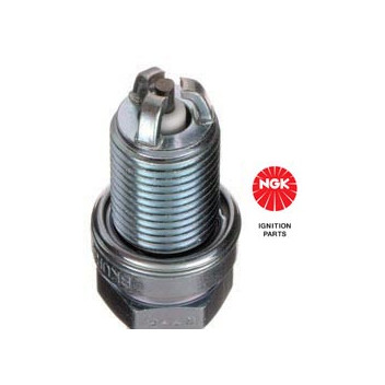 SPARK PLUG - BKUR6ET-10