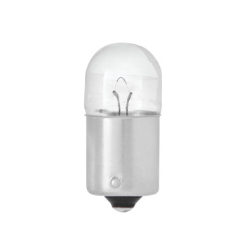 12V 5W R5W SCC BA15S SIDE & TAIL (TUBULAR)