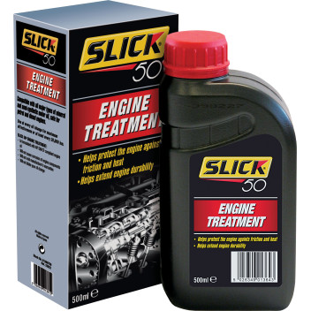 Slick 50 Engine Treatment 500ml