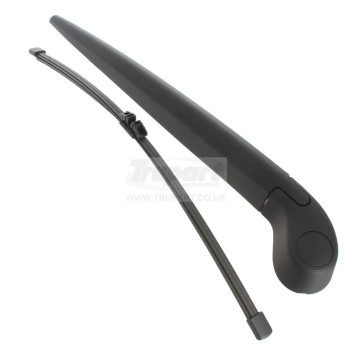 XC60 08-3/11 R/ARM & 39CM/15IN FLAT BLADE