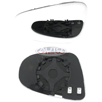 Golf 09->12 Touran 09-> LH Heated WBP