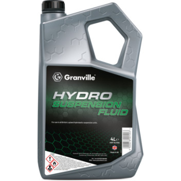 HYDRO SUSPENSION FLUID 4 LITRE