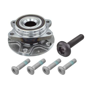 Repair kit wheel hub