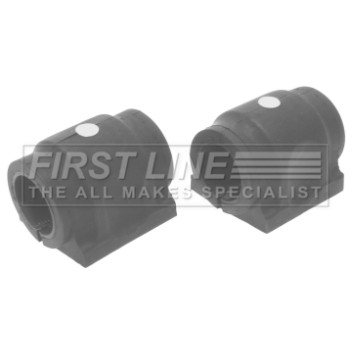 A-ROLL BAR BUSH KIT