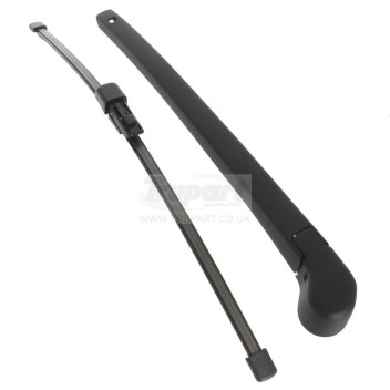 OCTAVIA HATCH 13-20 & 20> SUPERB 16> R/ARM & 41CM