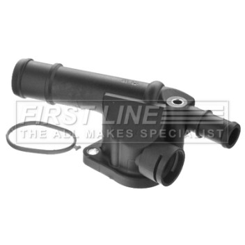 COOLANT FLANGE