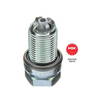 SPARK PLUG - BKR6EQU