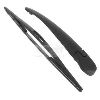 MICRA 6/05-10 R/ARM & 40CM/16IN PLASTIC BLADE