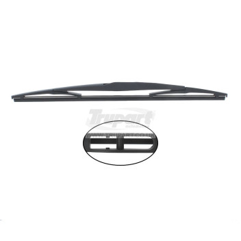 IMPREZA 9/07-12 INSIGHT 08-12 40CM/16IN REAR PLAST