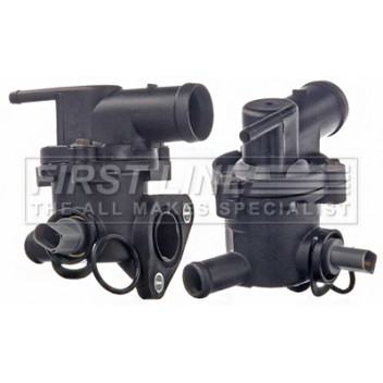 THERMOSTAT KIT