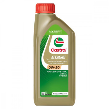 EDGE 0w30 1ltr