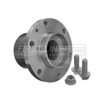 WHEEL BEARING KIT (FRONT)