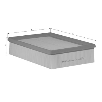 AIR FILTER