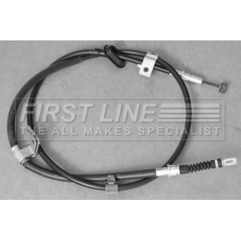 BRAKE CABLE